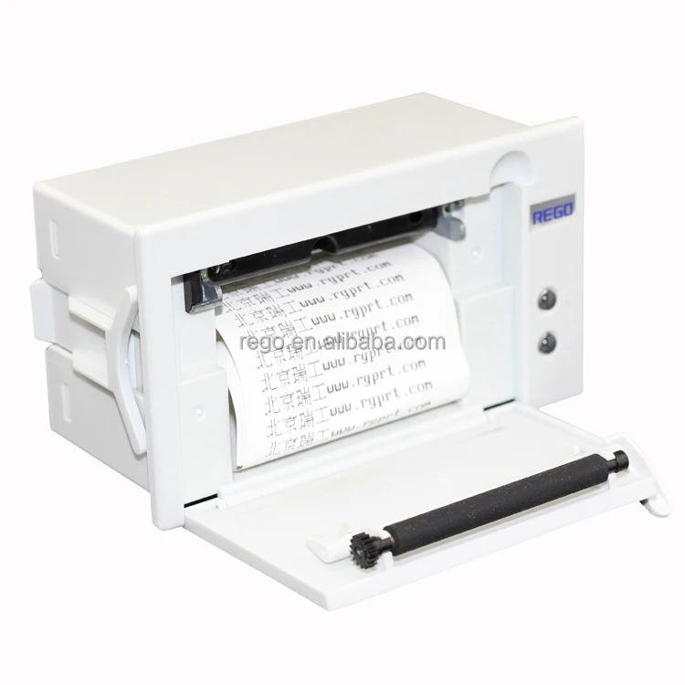 micro thermal printer