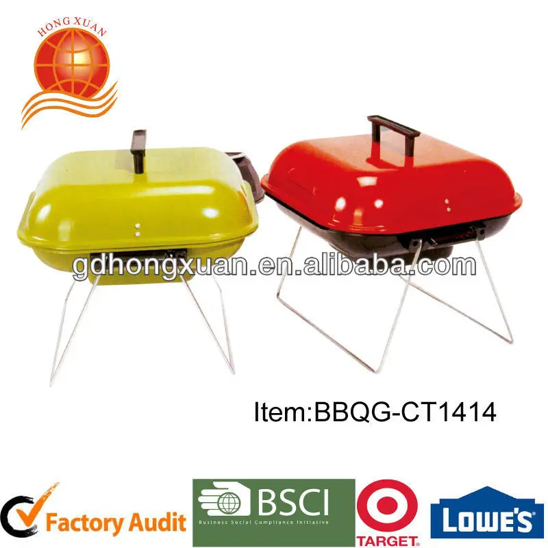 mini grill target