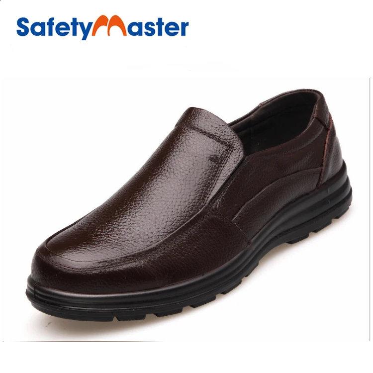 dc safety shoes