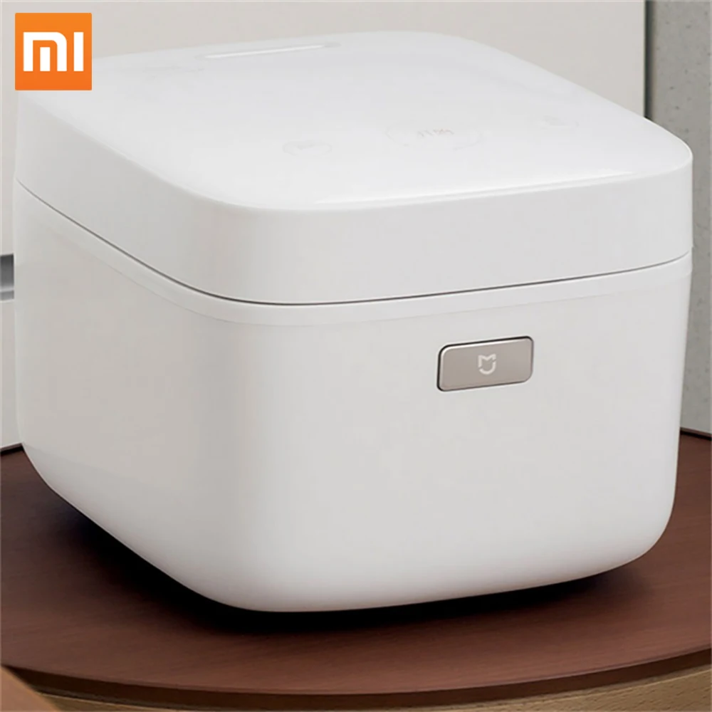 
Заводская цена Xiaomi Mi национальная Европейская электрическая рисоварка из нержавеющей стали 