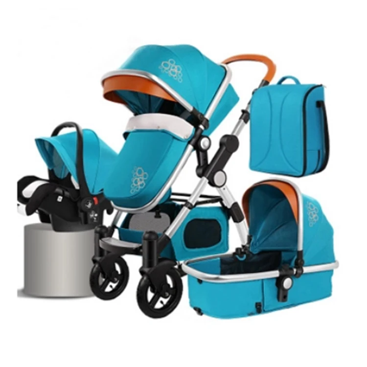 quinny stroller