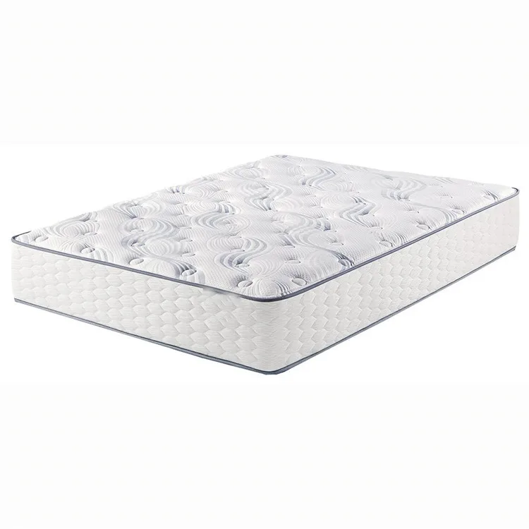 Comfort Spring Mattress