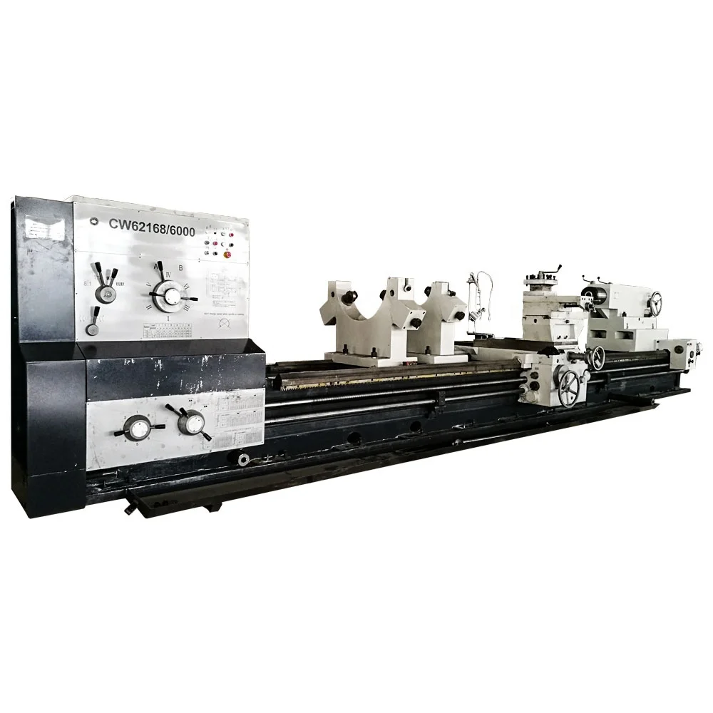 High Quality Lathe Machine in Pakistan Price India for Sale Dubai