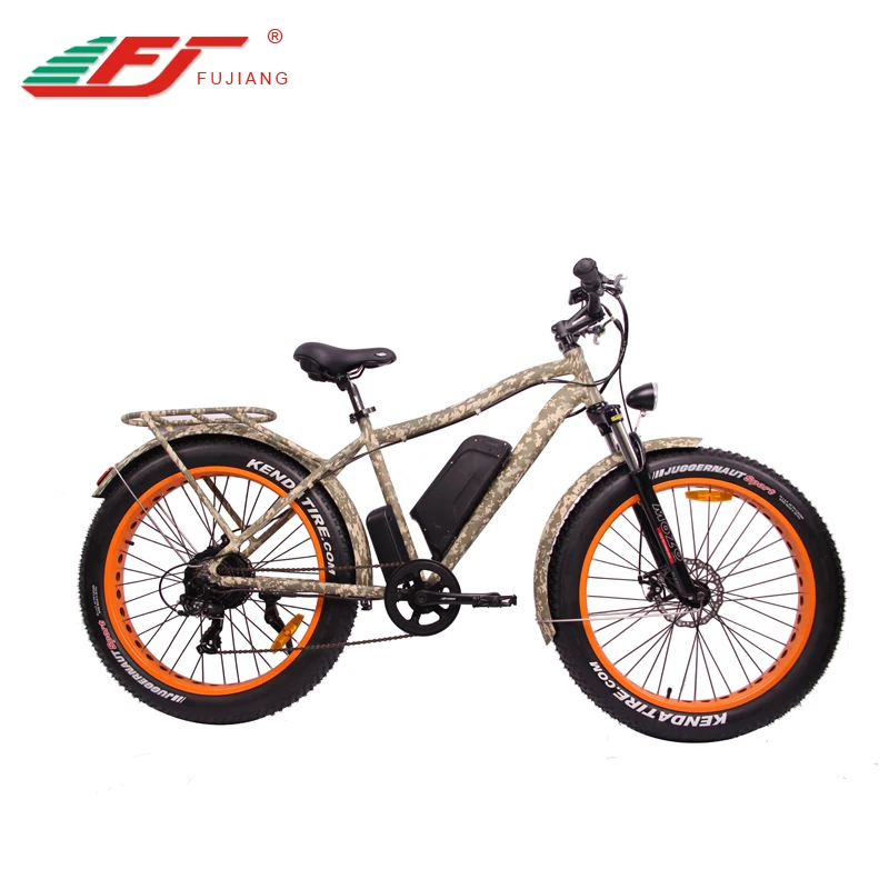 fatboy ebike