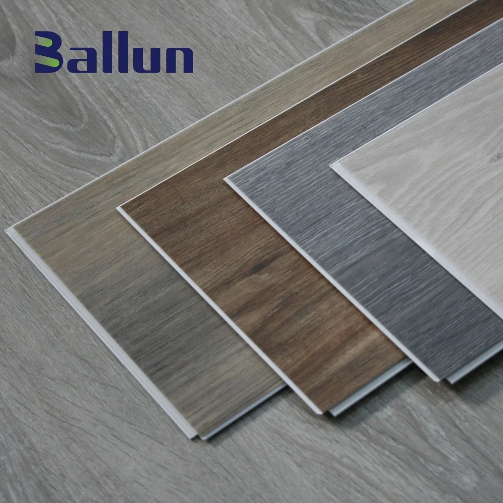 Commercial Suelo Vinilico Click Spc Pisos De Vinilo Vinil Floor - China Spc  Flooring, PVC Floor