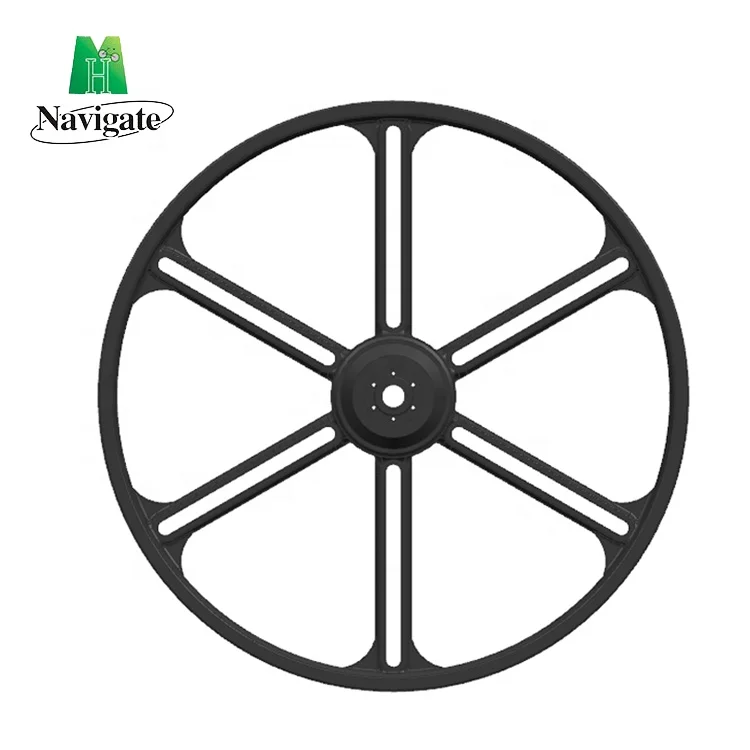 Original 26inch 7/8/9/10 Speed Magnesium Alloy Bicycle Wheel Rim