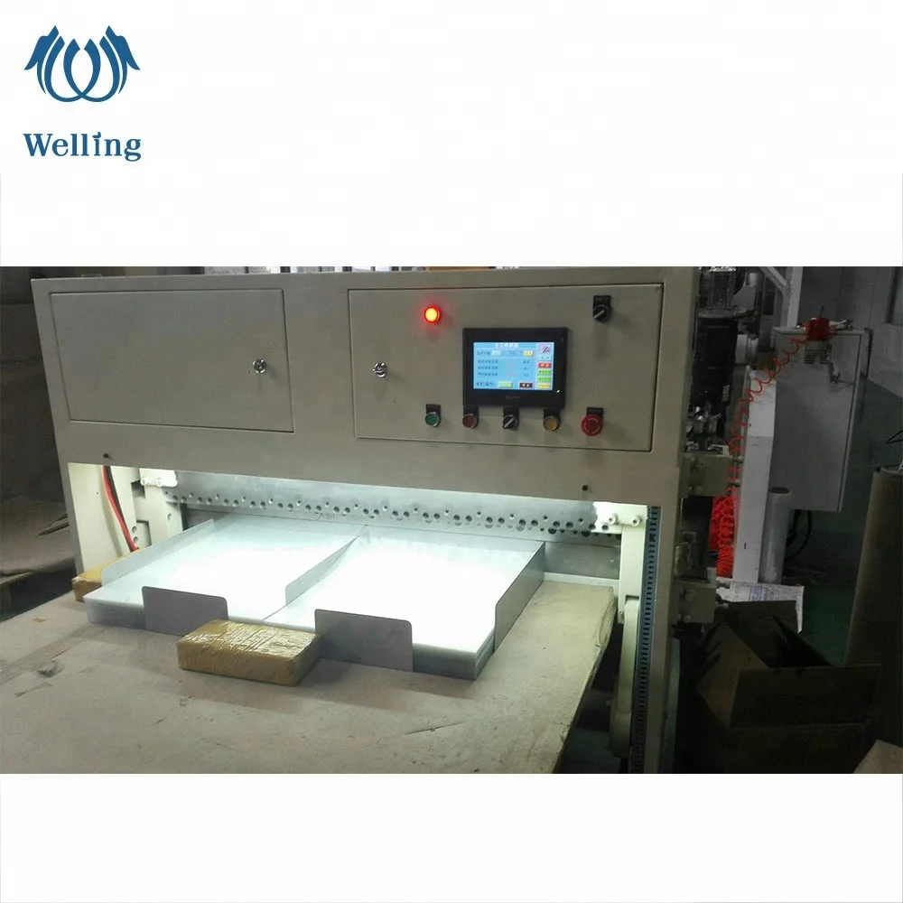 Переработанная прозрачная ПЭТ пластиковая пленка 12 микрон для вакуумной термоформовки