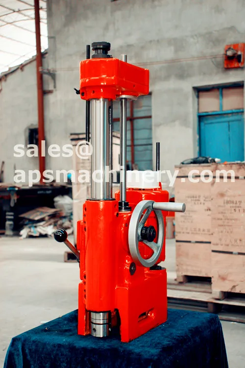 Portable Boring Machine Cylinder for Motorcycle T808A T809A
