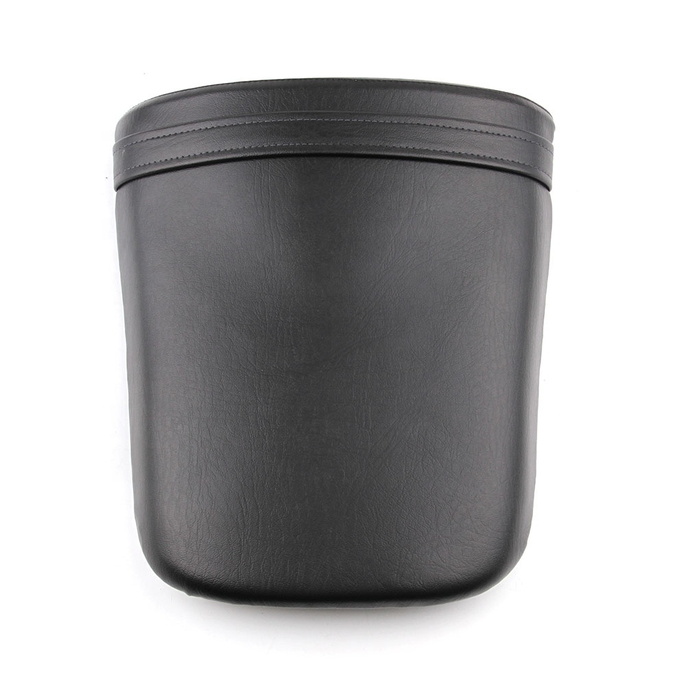 Чехол на заднее сиденье, Кожаная подушка, мотоциклетное ПАССАЖИРСКОЕ СИДЕНЬЕ для Honda CBR1000RR 04-07 CBR600RR 03-06