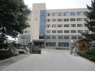 SHANDONG HHH FIELD EQUIPMENT & CONSTRUCTION MACHINERY CO., LTD. 1