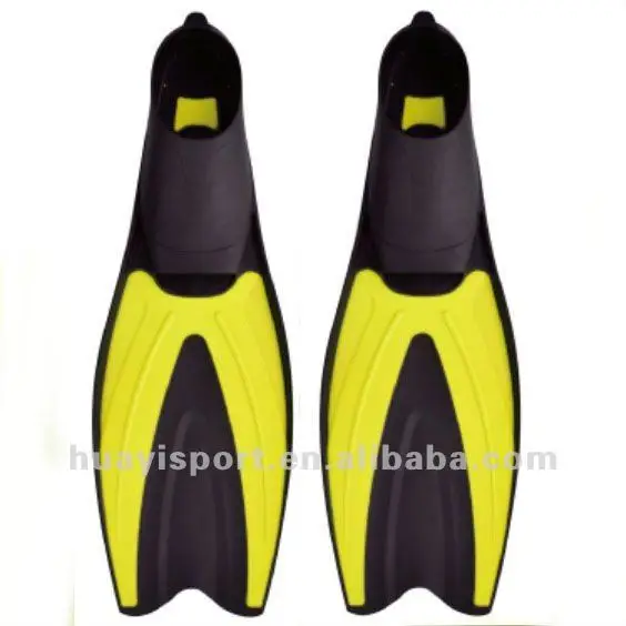 
 Взрослой Дайвинг Плавание Flipper  