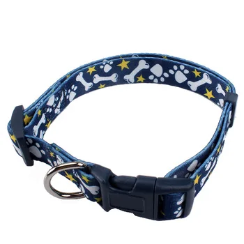 Лучшие продажи прочный Пользовательские Регулируемый полиэстер собака жгут