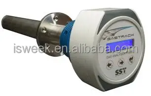 Газоанализатор Зонд (РАЗРЫВ)