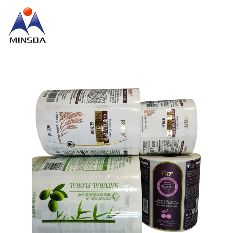 self adhesive label maker