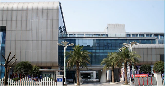 Chengdu Ditron Measuring Co., Ltd.