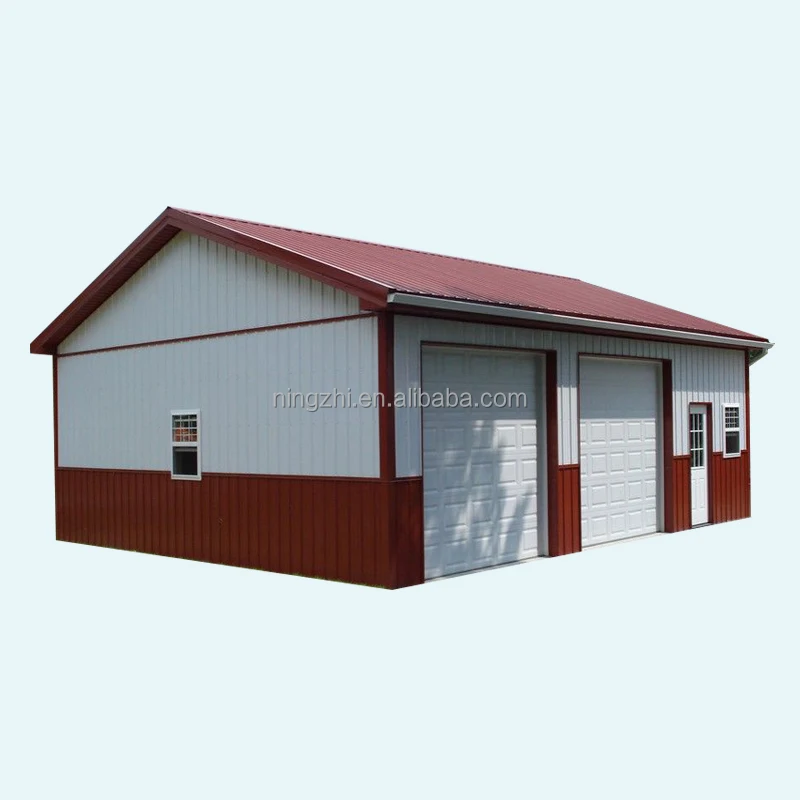 garage house kits for sale