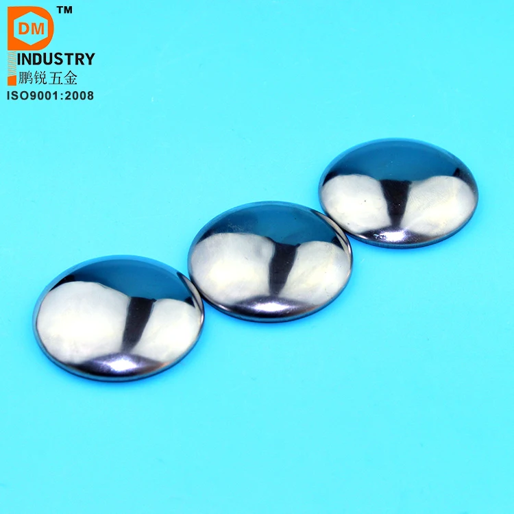 65MN Spring Steel Starlock Lock Washers M6 Split Style Stainless Steel 5mm Thickness
