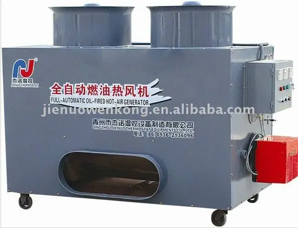 Greenhouse/Factory/Poultry Frame Oil Fired Heater