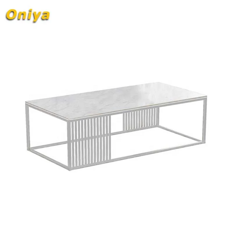 Rectangle Gold Metal Coffee Side Table Marble Iron Tea Table Buy Iron Tea Table Marble Iron Tea Table Coffee Table Marble Product On Alibaba Com