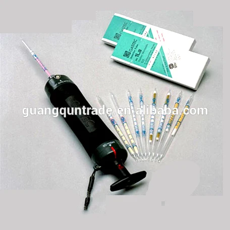 Высокая точность gastec детектор газа трубки системы/gastec трубы с насос для отбора проб