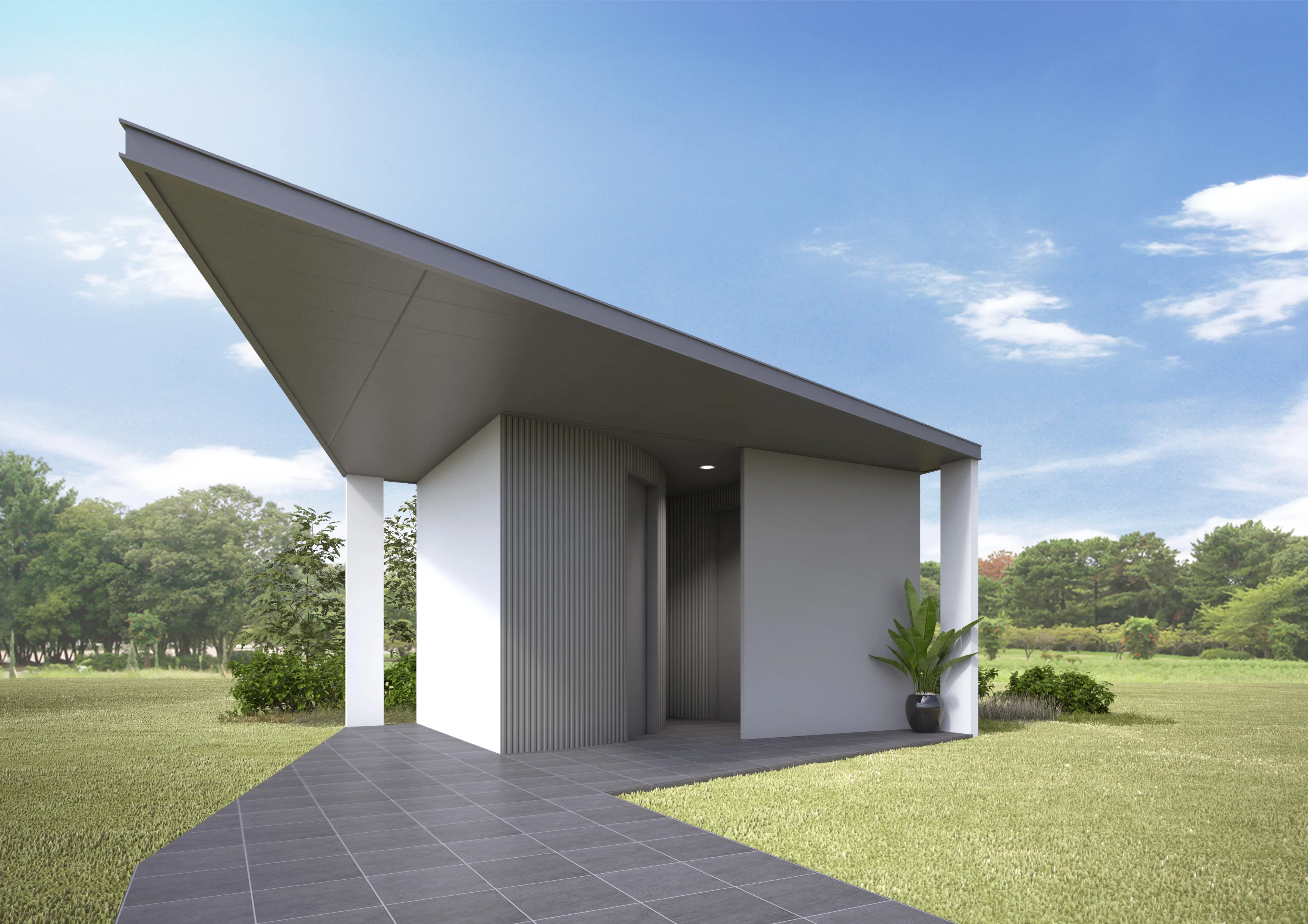 Qingdao Foremost Modular Building Co., Ltd. 1