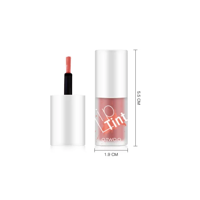 blush lip tint