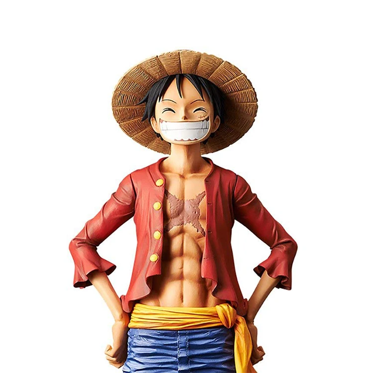 Фигурка луффи ван пис. Фигурка Луффи из Ван Пис. One piece Луффи фигурка. Фигурка монки д Луффи.