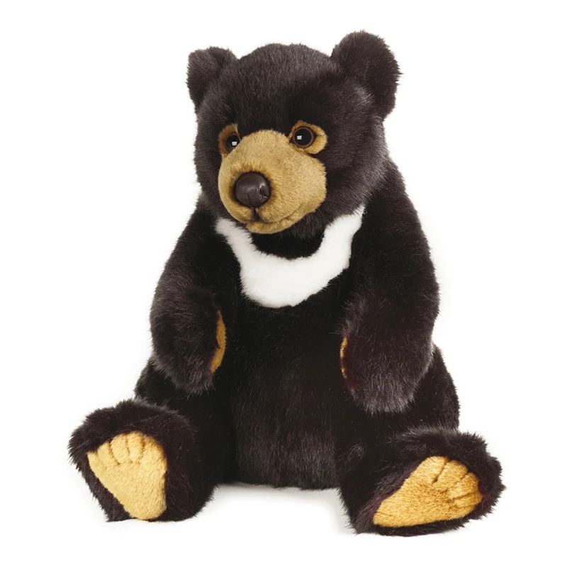 sloth bear stuffed animal