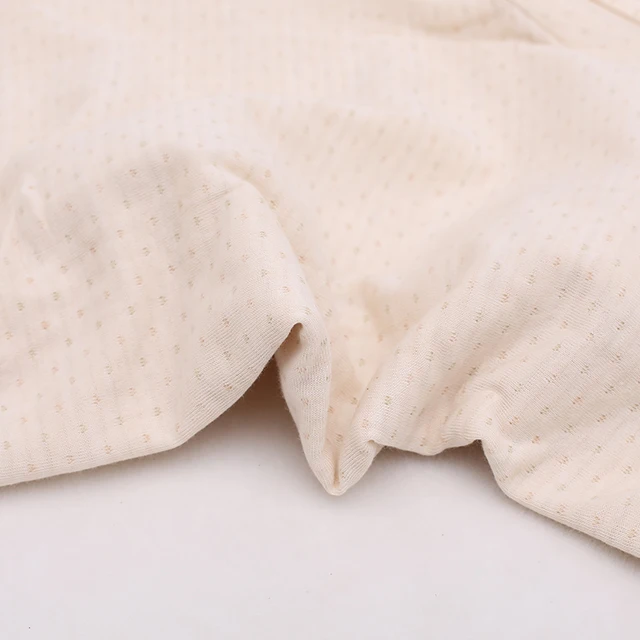 Оптовая Продажа Лето 100% органический хлопок детский спальный мешок с длинными рукавами