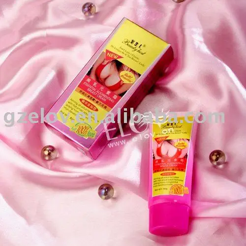 best breast firming and lifting cream