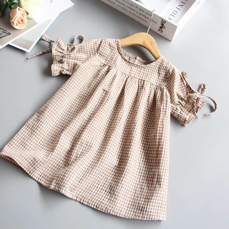 baby summer dress design 2019