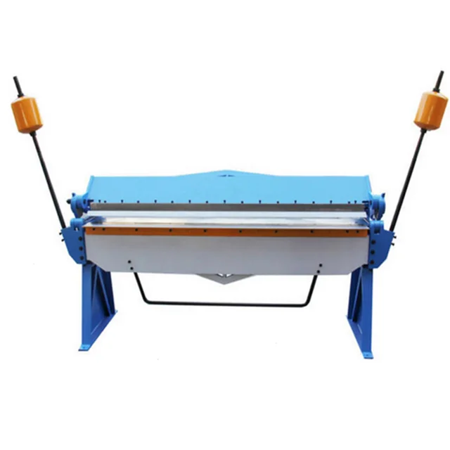 China-Made W-2.5x2540A Manual Bending Press Brake Machine Heavy Duty for Sheet Metal Automatic Gear Engine-for Plastic Steel New