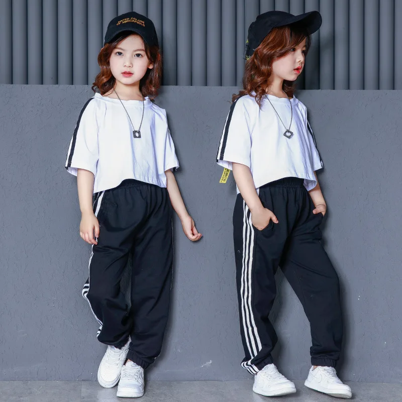 Pantalon Jazz Blanc Pour Enfant,Nouveauté,Manches Courtes,Noir,Vêtements De  Danse Sur Scène,Tenue De Spectacle - Buy Jazz Vêtements Garçons,Performance  Vêtements Garçons,Vêtements Garçons Product on Alibaba.com