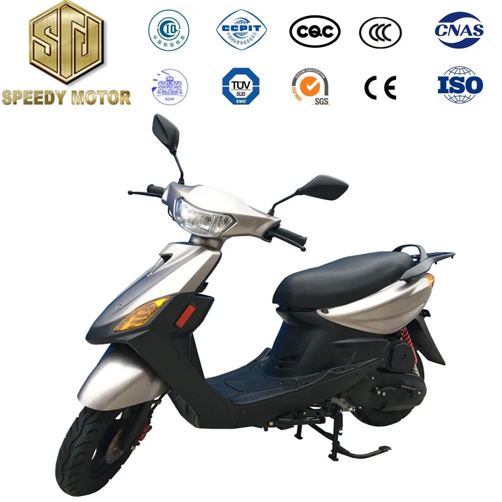 125cc scooter used