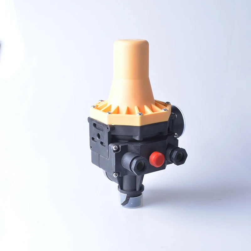 Pump Automatic Pressure Control  Automatic Controller for Water Pump
