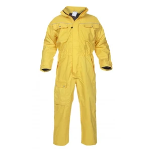 OEM Custom Factory Made Industrial Waterproof Workwear Uniform
