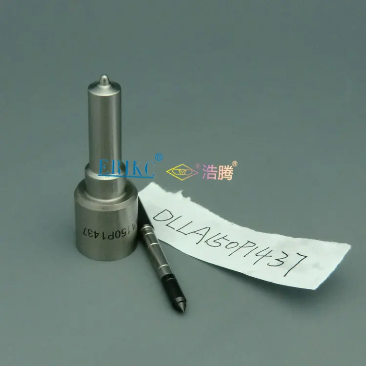 ERIKC DLLA150P1437 Auto Fuel Nozzle DLLA 150 P 1437 Fuel Injection Parts 0 433 171 889 diesel Fuel Pump Nozzle for 0445110183