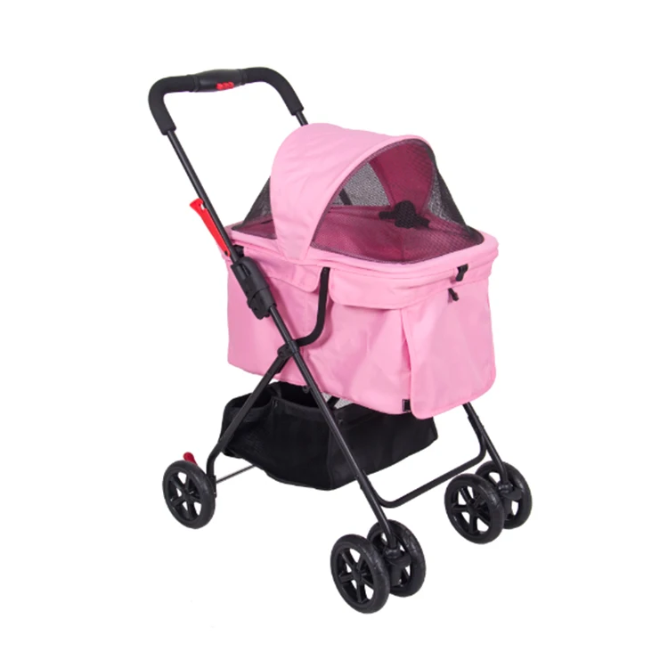 argos dog stroller