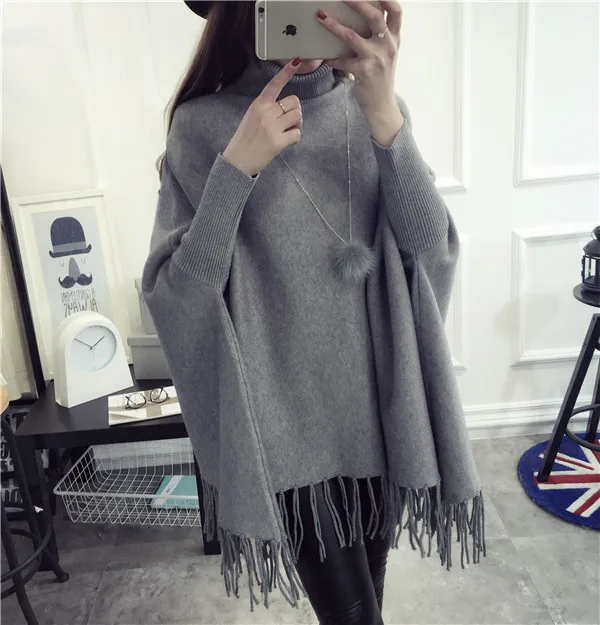 2017 Europe Fashion Pullover Sweater 