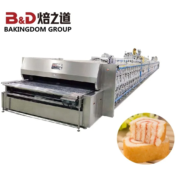 Полностью автоматическая швейцарская упаковочная машина, производственная линия