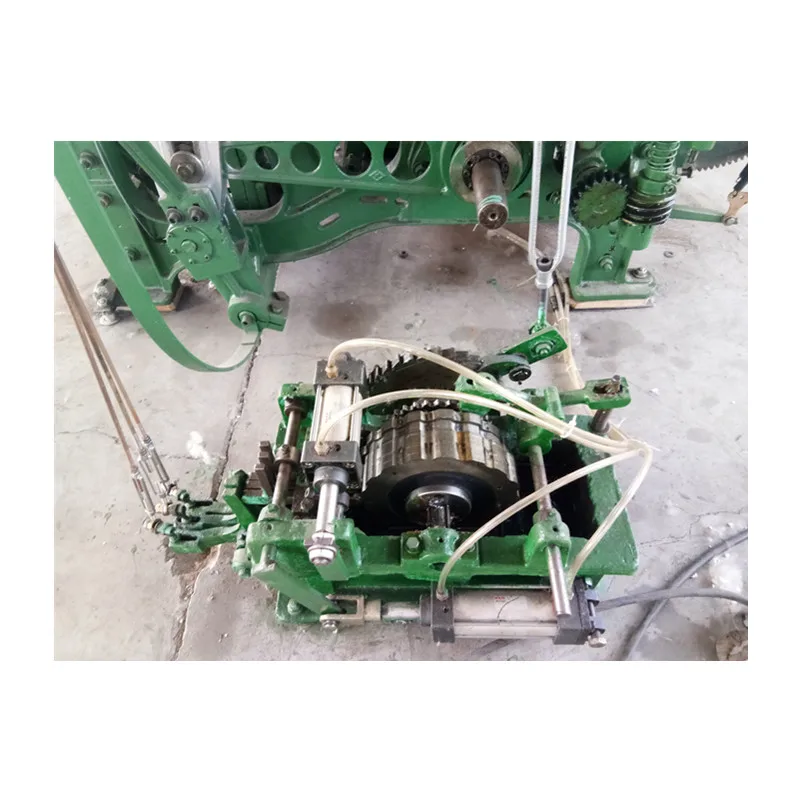 Textile Yashmagh Weaving Machine GA798 Rapier Loom for Sale