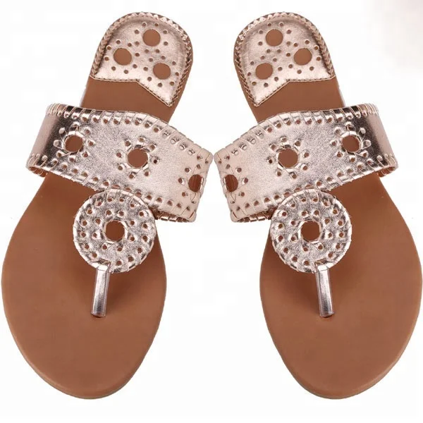 new model ki sandal