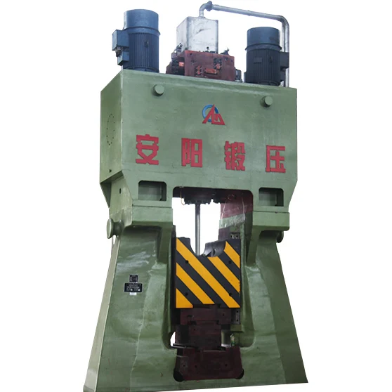 
 Стальной закрытый штамповочный кованый станок для точной штамповки  