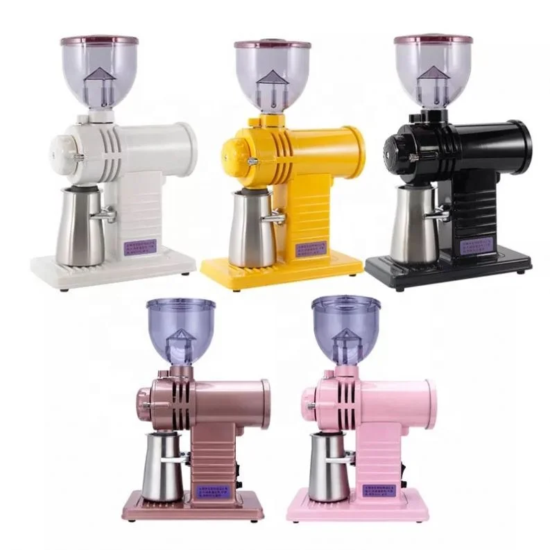 Hi-Tech ISO9001 Approved Bialetti Coffee Grinder
