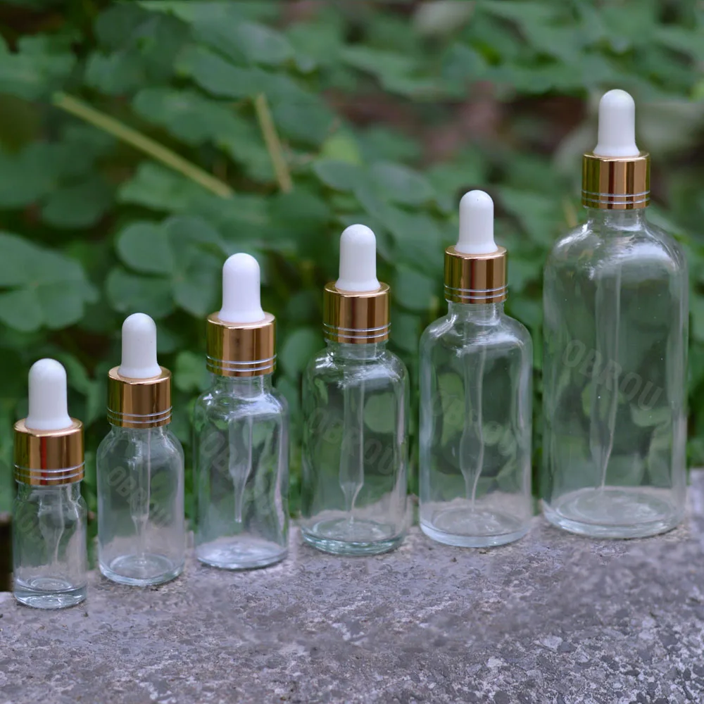 Download 5ml 10ml Glass Clear Amber Essential Oil Bottle 30 Ml 50ml Glass Dropper Bottle With Gold Cap For Aroma Perfume Oil Buy Glass Amber Essential Oil Essential Oil Bottle Glass Dropper Bottle Product On