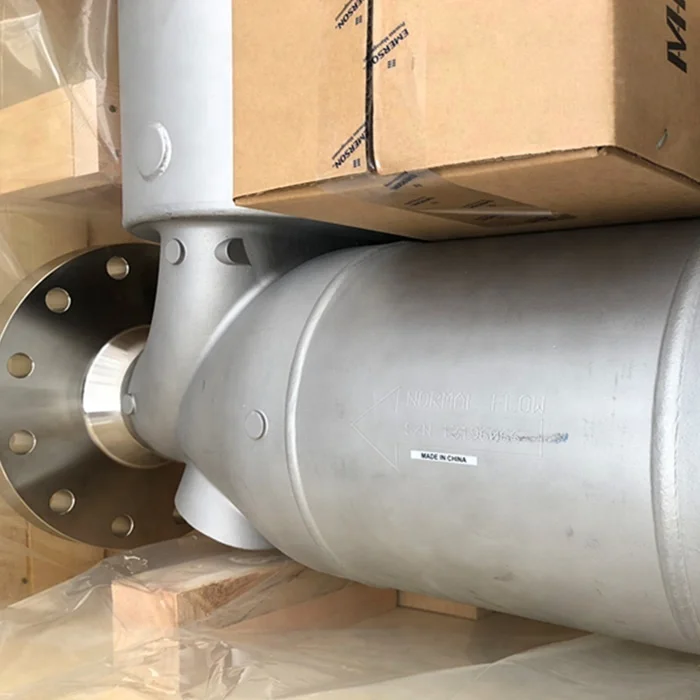 Micro Motion Flow Meter Model CMF400M452N2BZEZZZ Price