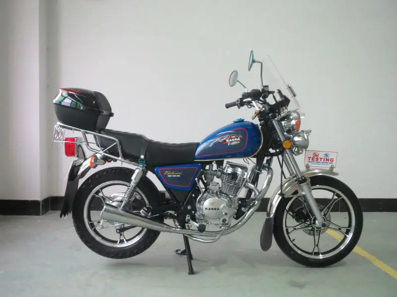 
 Бензиновый мотоцикл FEKON GN 150CC 125CC  