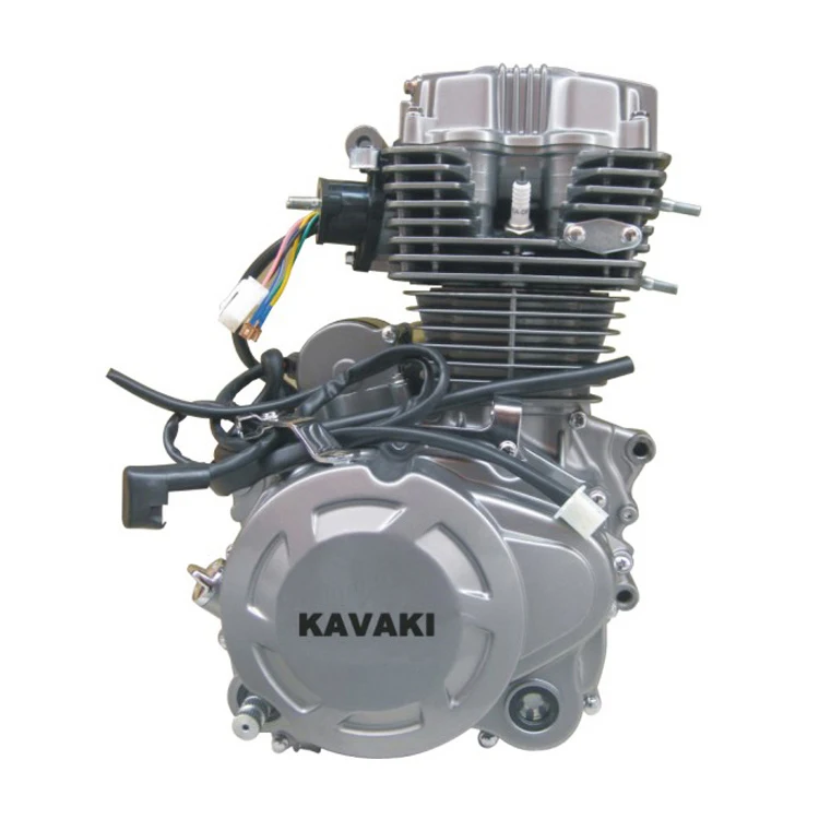 Reverse Kavaki 150cc 200cc 4-stroke 