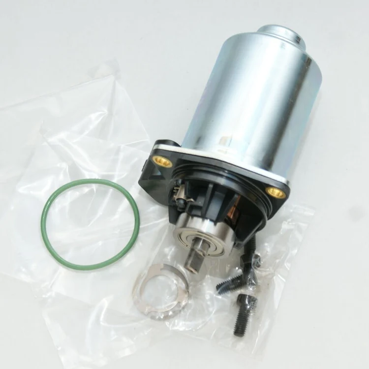 clutch actuator motor for toyota auris
