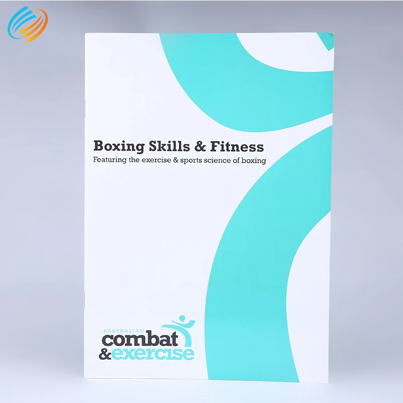 Advertising Booklets Printing Art And Craft Folder Brochures Samples Catalogue & Pamphlet & Flyers